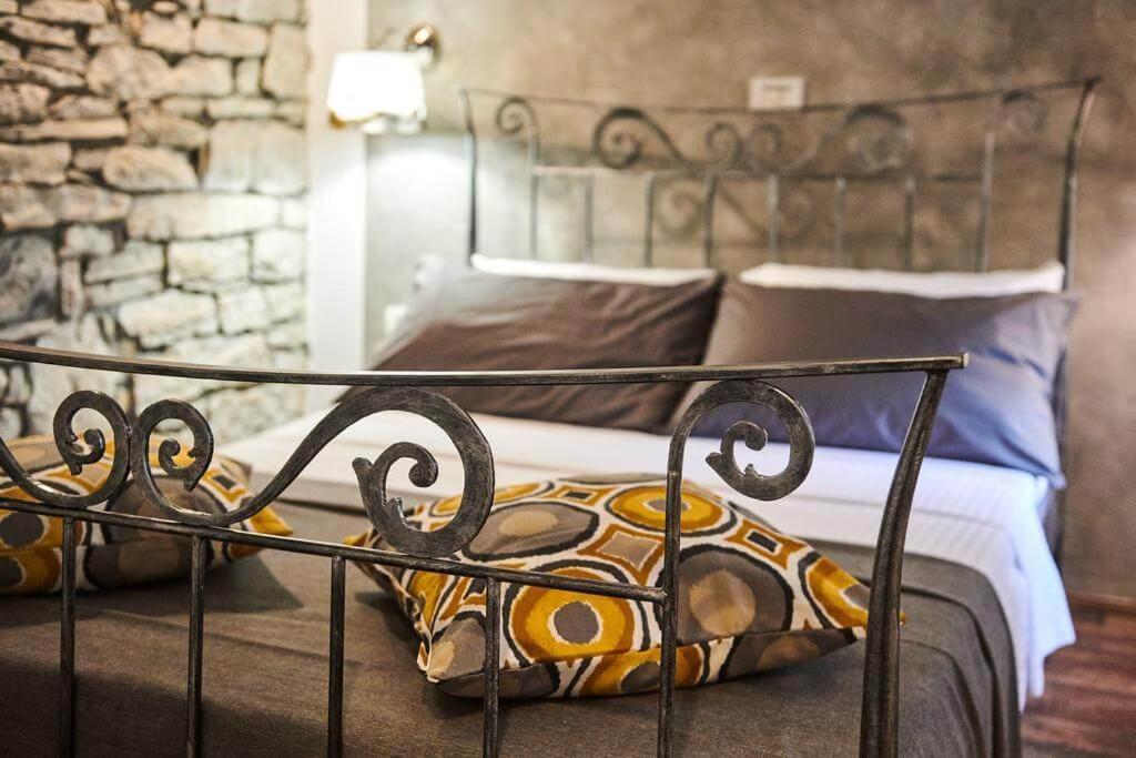 Rooms Konoba Pjero Buje Eksteriør bilde