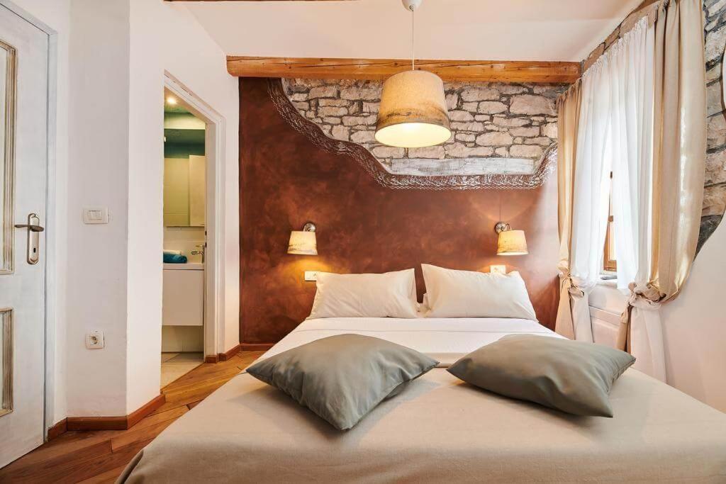 Rooms Konoba Pjero Buje Eksteriør bilde