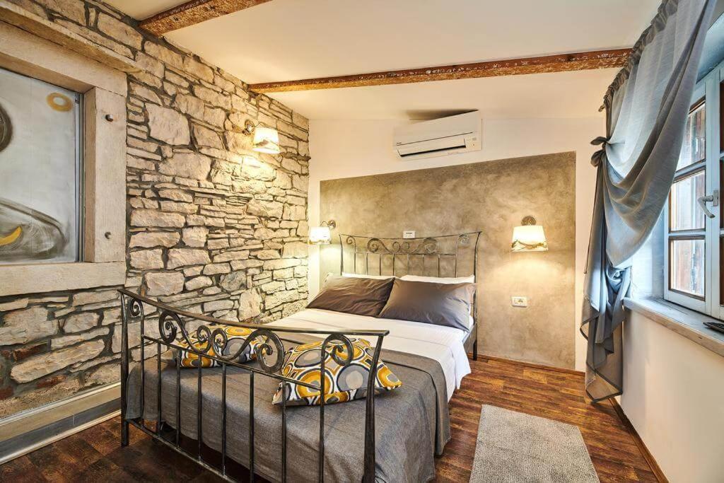 Rooms Konoba Pjero Buje Eksteriør bilde