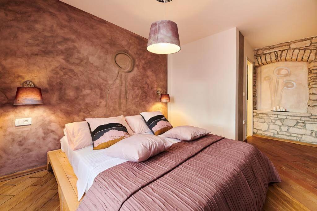 Rooms Konoba Pjero Buje Eksteriør bilde