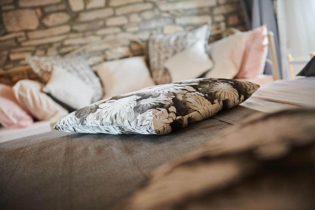 Rooms Konoba Pjero Buje Eksteriør bilde