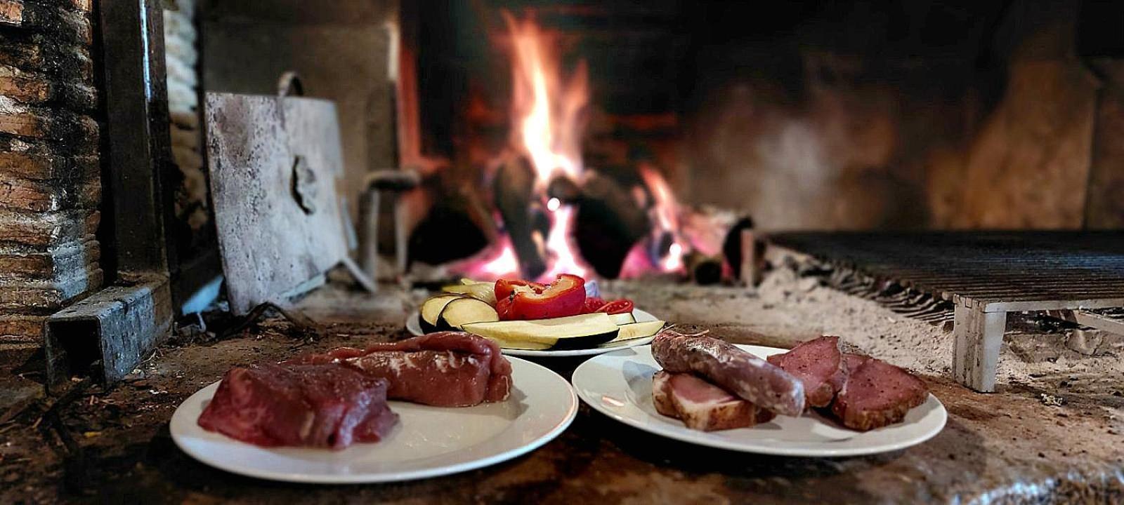 Rooms Konoba Pjero Buje Eksteriør bilde
